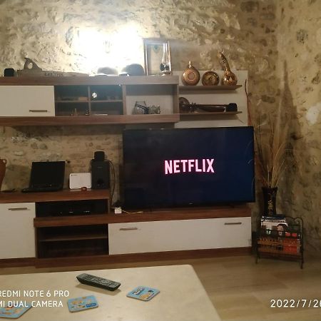 Crete Villa Estia Αρμένοι Εξωτερικό φωτογραφία