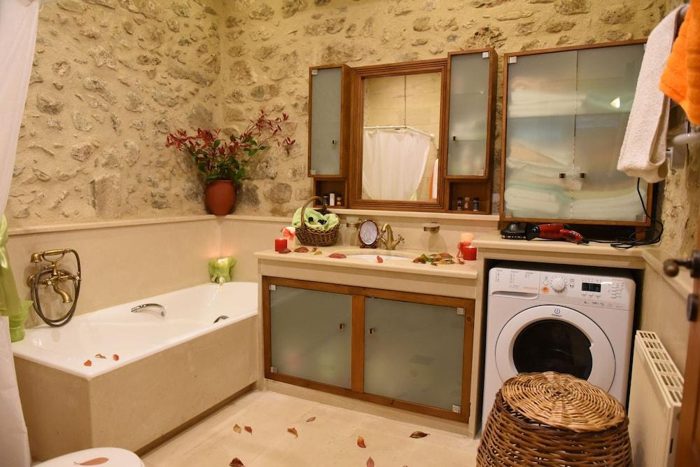 Crete Villa Estia Αρμένοι Εξωτερικό φωτογραφία