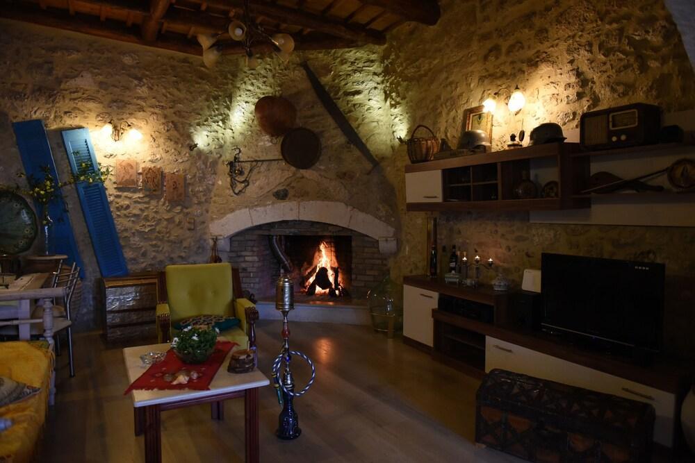 Crete Villa Estia Αρμένοι Εξωτερικό φωτογραφία