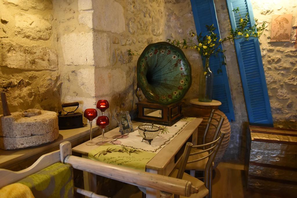 Crete Villa Estia Αρμένοι Εξωτερικό φωτογραφία