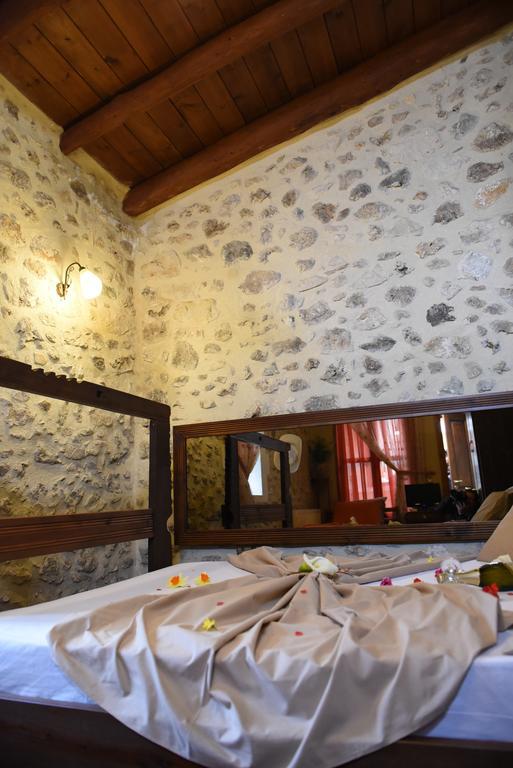 Crete Villa Estia Αρμένοι Εξωτερικό φωτογραφία