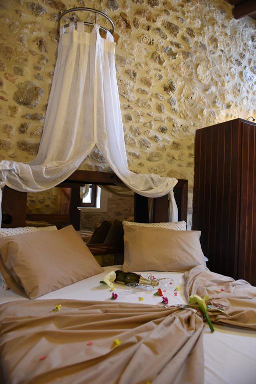 Crete Villa Estia Αρμένοι Εξωτερικό φωτογραφία