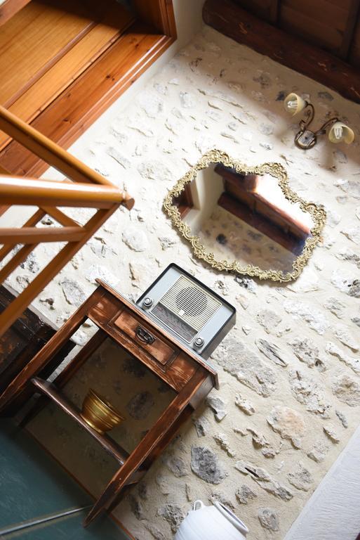 Crete Villa Estia Αρμένοι Εξωτερικό φωτογραφία